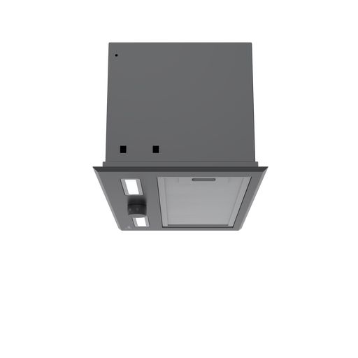 Полновстраиваемая вытяжка Midea MH60I770B